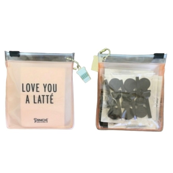 Pinch Provisions Love You A Latte Mini Kit - Picture 7 of 9